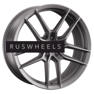 Диски LS FlowForming 8,5x20/5x112 ET30 D66,6 RC55 MGM (конус)