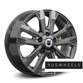 Диски КиК R18 / 8J PCD 5x130 ЕТ 43 ЦО 84.1 Мичиган