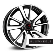 Диски Remain R17 / 7J PCD 5x114.3 ЕТ 40 ЦО 66.1 Qashqai R162 Диски Remain R17 / 7J PCD 5x114.3 ЕТ 40 ЦО 66.1 Qashqai R162