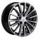 Диски Khomen Wheels 6.5\R16 5*108 ET43 d65.1 Gray-FP Диски Khomen Wheels 6.5\R16 5*108 ET43 d65.1 Gray-FP