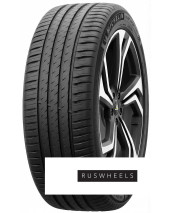 Шины Michelin 275/40 r20 Pilot Sport 4 SUV 106Y Runflat Шины Michelin 275/40 r20 Pilot Sport 4 SUV 106Y Runflat