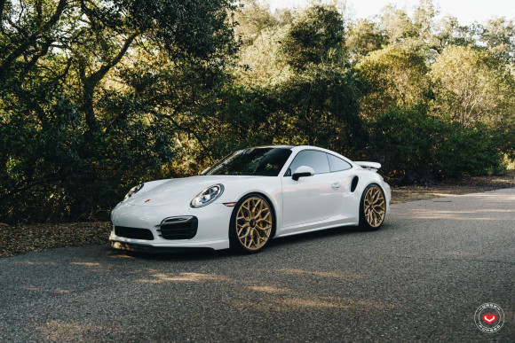 Диски Vossen S17-01 20"