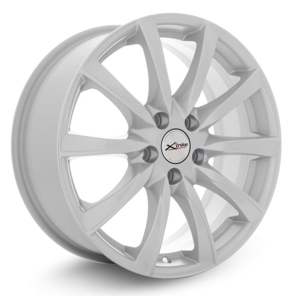 Диски Xtrike 7,0\R17 5*108 ET40 d67.1 HS