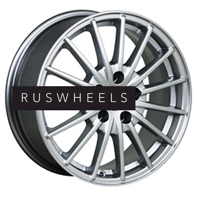 Диски Alcasta 6,5x16/5x108 ET45 D63,35 M60 HS Диски Alcasta 6,5x16/5x108 ET45 D63,35 M60 HS