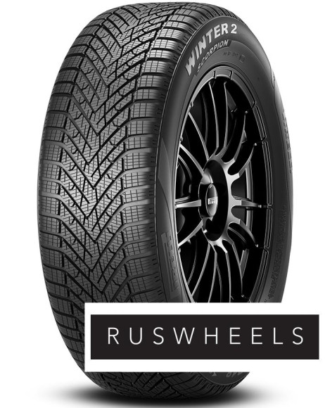 Шины Pirelli 275/35R22 104V XL Scorpion Winter 2 NCS TL Шины Pirelli 275/35R22 104V XL Scorpion Winter 2 NCS TL