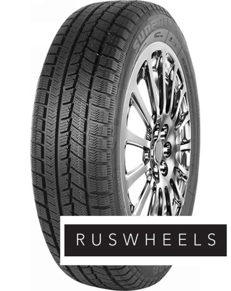 Шины Sunfull 255/50 r19 SF-988 103H
