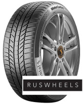 Шины Continental 255/50 r20 WinterContact TS 870 P 109V