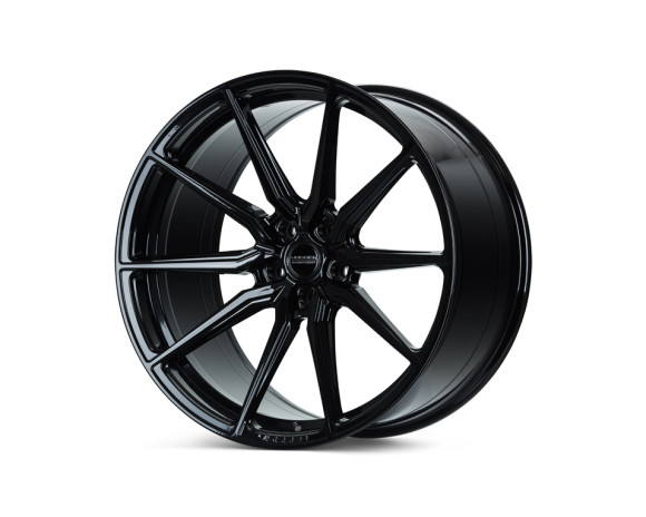 Диски Vossen HF-3 22x10.5 Gloss Black Диски Vossen HF-3 22x10.5 Gloss Black