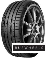 Шины Kumho 215/45 r17 PS72 Ecsta Sport 91Y