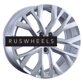 Диски Replay 8x18/5x112 ET25 D66,6 A208 Sil (конус, C570) Диски Replay 8x18/5x112 ET25 D66,6 A208 Sil (конус, C570)