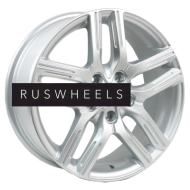 Диски RST 7x17/5x114,3 ET50 D67,1 R127 (Soul) Silver Диски RST 7x17/5x114,3 ET50 D67,1 R127 (Soul) Silver