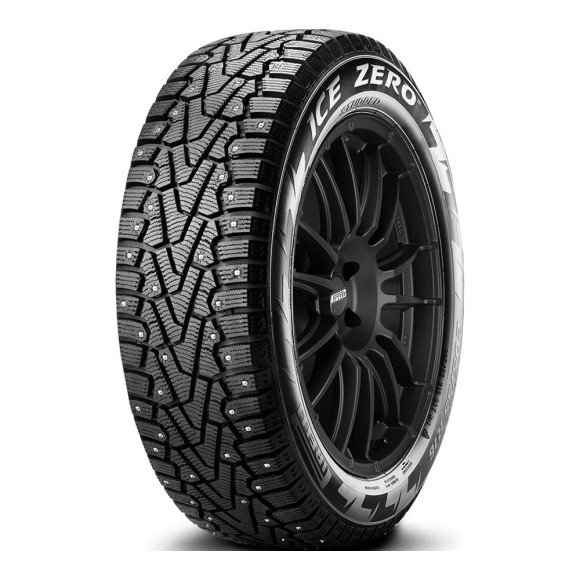 Шины Pirelli 195/65R15 95T XL Ice Zero KS TL (шип.)
