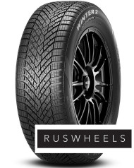 Шины Pirelli 315/30R22 107V XL Scorpion Winter 2 NCS TL Шины Pirelli 315/30R22 107V XL Scorpion Winter 2 NCS TL