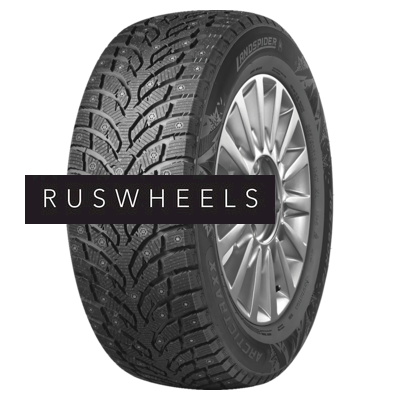 Шины Landspider 275/60R20 116T XL Arctictraxx TL (шип.)