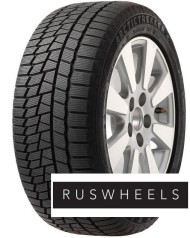 Шины Maxxis 235/45 r17 SP-02 Arctic Trekker 97T
