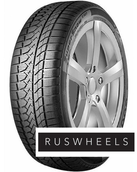Шины Westlake 225/55 r17 Z-507 101V