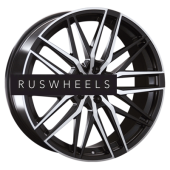 Диски Replay 8,5x20/5x112 ET38 D57,1 VV302(SK) MBF (конус, C570) Диски Replay 8,5x20/5x112 ET38 D57,1 VV302(SK) MBF (конус, C570)