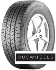 Шины Continental 215/60 r17c VanContact Winter 104/102H