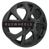 Диски RST 6,5x17/5x114,3 ET35 D67,1 R087 (Sportage) BL