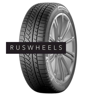 Шины Continental 235/45R17 94H ContiWinterContact TS 850 P TL FR Шины Continental 235/45R17 94H ContiWinterContact TS 850 P TL FR