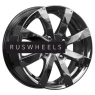 Диски КИК 6x15/4x114,3 ET44 D56,6 Джемини-оригинал (КС617) Кварц Диски КИК 6x15/4x114,3 ET44 D56,6 Джемини-оригинал (КС617) Кварц