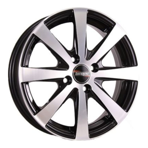 Диски Tech Line 5.5\R15 4*100 ET45 d54.1 BD Диски Tech Line 5.5\R15 4*100 ET45 d54.1 BD
