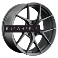 Диски LS FlowForming 8,5x18/5x120 ET30 D72,6 RC66 MGM (конус)