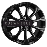 Диски Khomen Wheels 6,5x16/5x112 ET46 D57,1 KHW1605 (Octavia A5/Golf/Jetta) Black Диски Khomen Wheels 6,5x16/5x112 ET46 D57,1 KHW1605 (Octavia A5/Golf/Jetta) Black