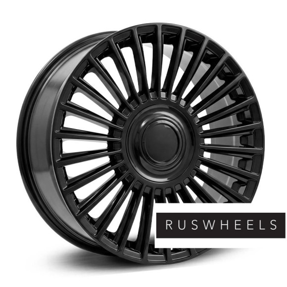 Диски RST R20 / 9J PCD 5x112 ЕТ 33 ЦО 66.56 R112
