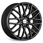 Диски X'trike  X-137  8,5\R20 5*112 ET33  d66,6  BKM  [351192AZ]  Audi Q5