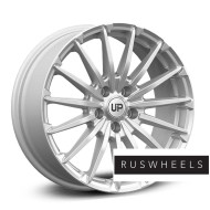 Диски Wheels UP R18 / 7.5J PCD 5x114.3 ЕТ 37 ЦО 66.6 Up128