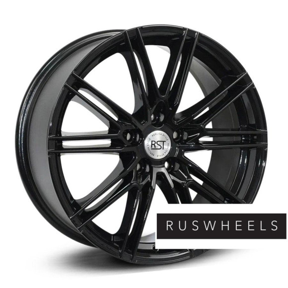 Диски RST R18 / 8J PCD 5x114.3 ЕТ 45 ЦО 67.1 R168 Диски RST R18 / 8J PCD 5x114.3 ЕТ 45 ЦО 67.1 R168