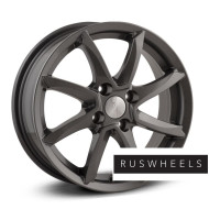 Диски Скад R15 / 6J PCD 4x100 ЕТ 45 ЦО 67.1 Осака