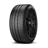 Шины Pirelli 275/45 r21 P Zero PZ4 Luxury Saloon Noise cancelling system 107Y
