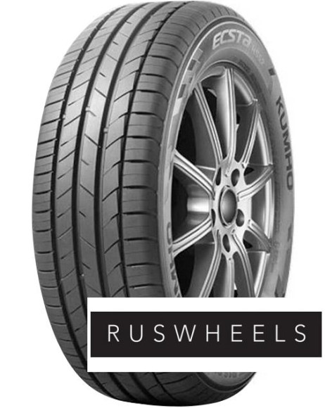 Шины Kumho 225/60/16 W 98 Ecsta HS52 Шины Kumho 225/60/16 W 98 Ecsta HS52