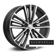 Диски Скад R19 / 7.5J PCD 5x108 ЕТ 45 ЦО 63.35 Манчестер Диски Скад R19 / 7.5J PCD 5x108 ЕТ 45 ЦО 63.35 Манчестер