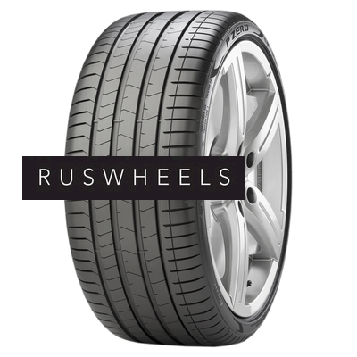 Шины Pirelli 245/45R19 98Y P Zero (PZ4) Luxury Saloon * TL Run Flat