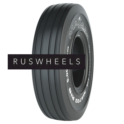 Шины Всесезонная Maxam 4,00-8/3,00D IND MS702 RIB Цельнолитая ВЬЕТНАМ 