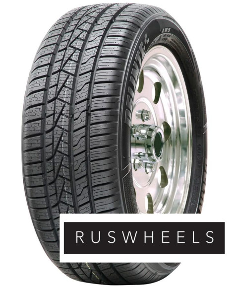 Шины Delinte 215/65 r17 AW5 99V