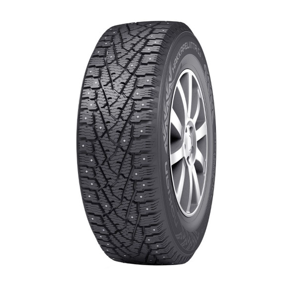Шины Nokian Tyres 195/70/15 R 104/102 C Hakkapeliitta C3 Ш. Шины Nokian Tyres 195/70/15 R 104/102 C Hakkapeliitta C3 Ш.