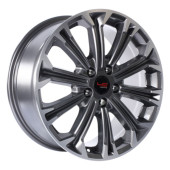 Диски LEGE ARTIS  Concept-TY564  8,0\R18 5*114,3 ET35  d60,1  GMF  [9342752]