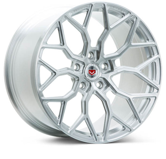 Диски Vossen S17-01 23"