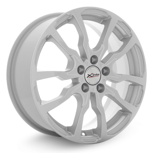 Диски Xtrike 6.5\R16 5*114.3 ET45 d60.1 HS