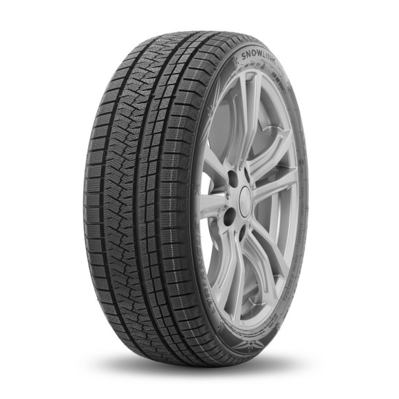 Шины Triangle 235/40 r18 SnowLink PL02 95V Шины Triangle 235/40 r18 SnowLink PL02 95V