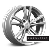 Диски Скад R18 / 8J PCD 5x114.3 ЕТ 35 ЦО 67.1 Мюнхен