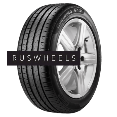 Шины Pirelli 245/50R18 100W Cinturato P7 MOE TL Run Flat Шины Pirelli 245/50R18 100W Cinturato P7 MOE TL Run Flat