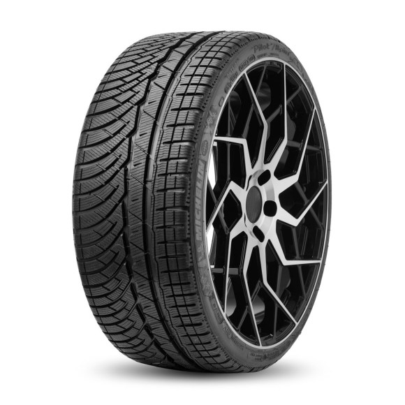 Шины Michelin 285/35 r20 Pilot Alpin 4 104V