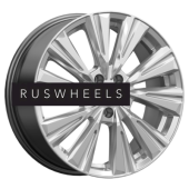 Диски СКАД 7,5x18/5x114,3 ET50 D66,1 Линней (КЛ383) Селена Диски СКАД 7,5x18/5x114,3 ET50 D66,1 Линней (КЛ383) Селена