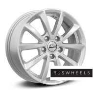 Диски iFree R16 / 6.5J PCD 5x114.3 ЕТ 45 ЦО 60.1 Скайрим