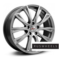 Диски iFree R18 / 7.5J PCD 5x100 ЕТ 48 ЦО 56.1 Каzaнтип Диски iFree R18 / 7.5J PCD 5x100 ЕТ 48 ЦО 56.1 Каzaнтип